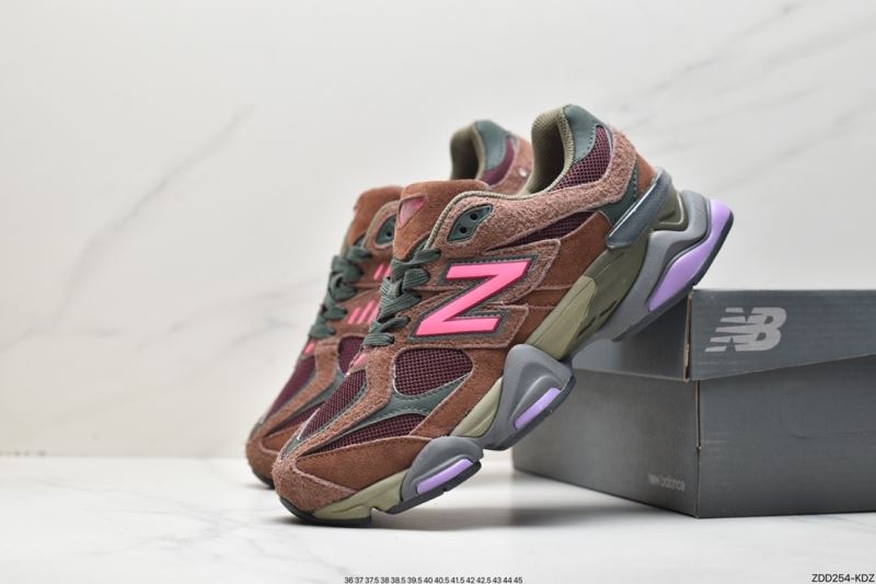 New Balance Sneakers